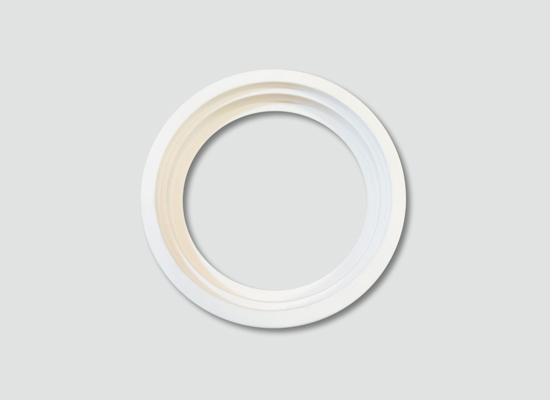 99氧化铝细密陶瓷阀座_阀门陶瓷密封环