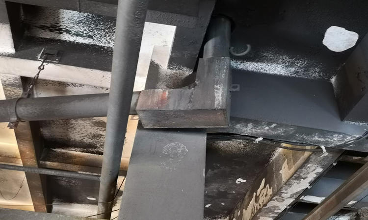 选煤厂是pg电子模拟器特瓷人攻克的桥头堡