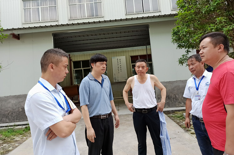 湖南pg电子模拟器助力复工复产，，，，，携手开拓未来