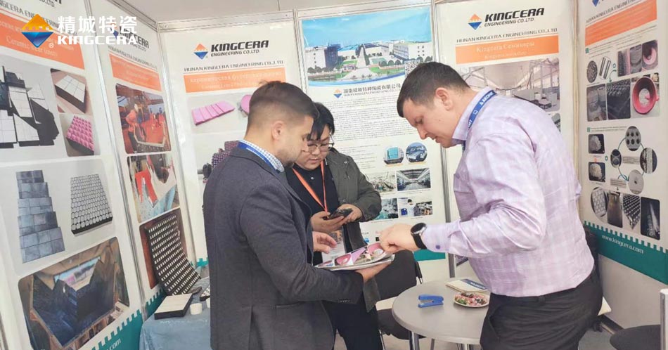 pg电子模拟器特瓷加入独联体最大的矿业展