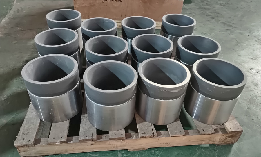 pg电子模拟器特瓷导电陶瓷助力锂电行业防爆车间解决磨损、静电难题