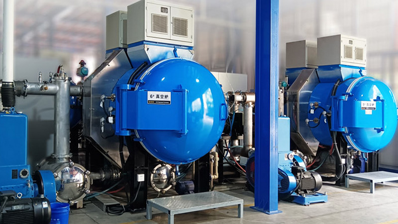 pg电子模拟器特瓷碳化钛棒真空烧结炉