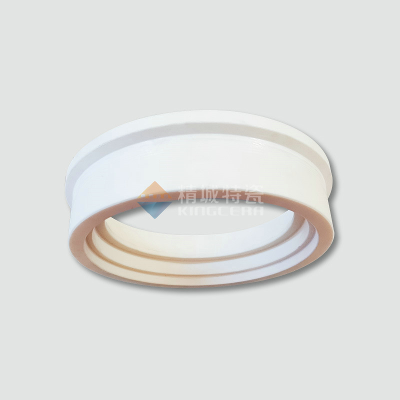 99氧化铝陶瓷阀座