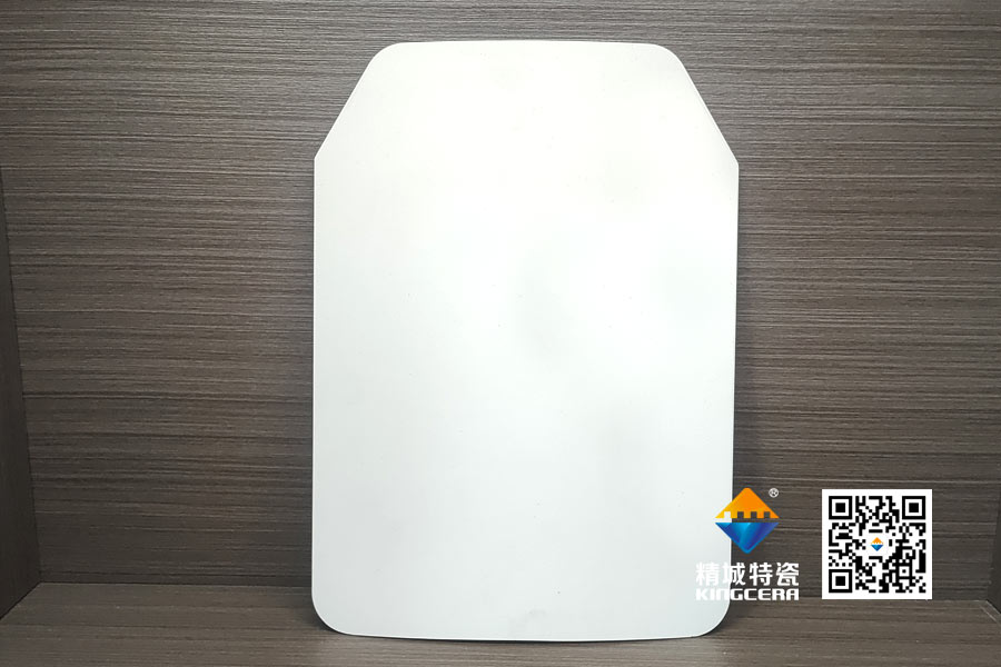 pg电子模拟器特瓷氧化铝防弹插板