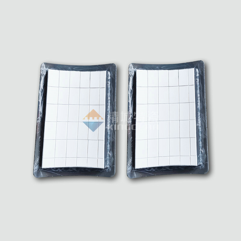 陶瓷球磨机|球磨机陶瓷衬板|磨粉机陶瓷内衬