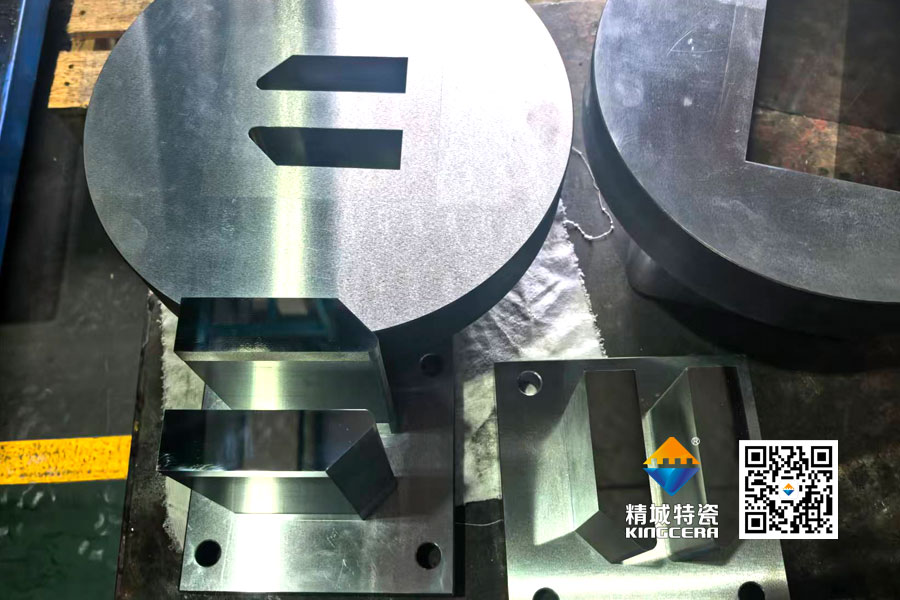 pg电子模拟器特瓷：以匠心打磨细节 用高精度模具赋能陶瓷品质新突破