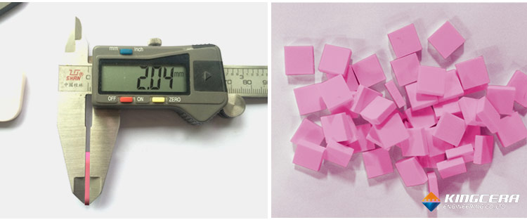 湖南pg电子模拟器超薄耐磨陶瓷片|耐磨陶瓷薄片