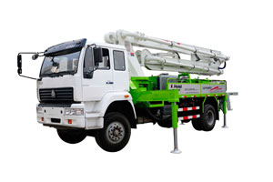 【案例】“pg电子模拟器”牌内衬耐磨陶瓷泵车管道在泵车上使用的运行报告