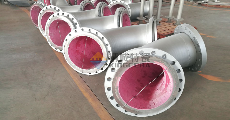 耐磨陶瓷弯头的优势和用途有哪些？？？？？？